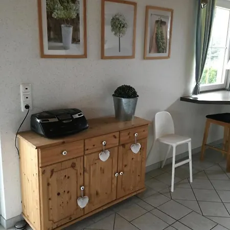 Ferienhaus Ferienhaus Utspann Fehmarn