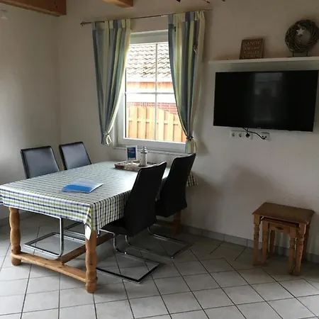 Ferienhaus Utspann Ferienhaus *
