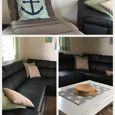 Ferienhaus Utspann *