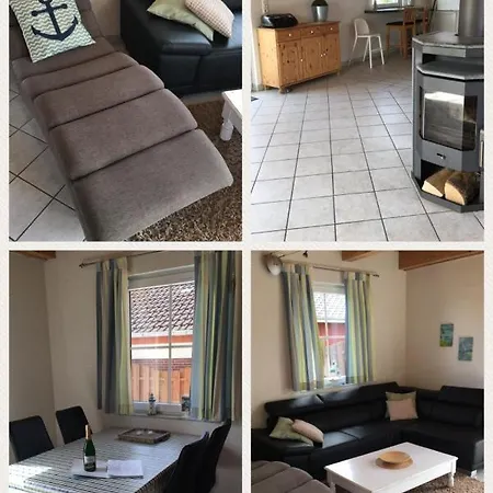 Ferienhaus Ferienhaus Utspann *
