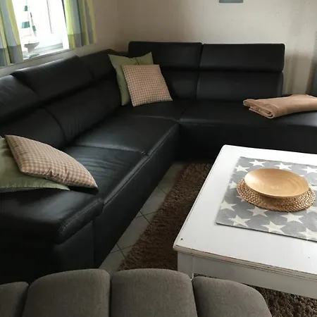 Ferienhaus Utspann Ferienhaus Fehmarn