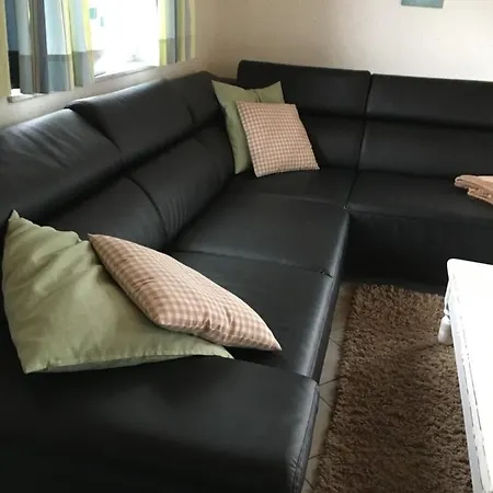 Ferienhaus Ferienhaus Utspann Fehmarn