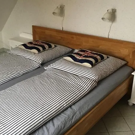 Ferienhaus Ferienhaus Utspann
