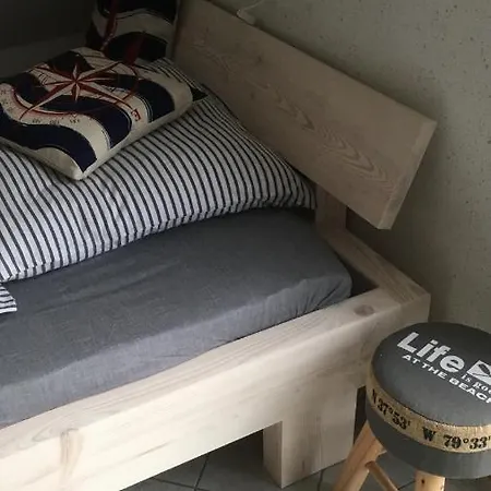 Ferienhaus Ferienhaus Utspann *