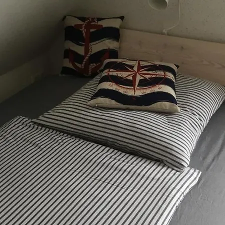 Ferienhaus Ferienhaus Utspann Fehmarn
