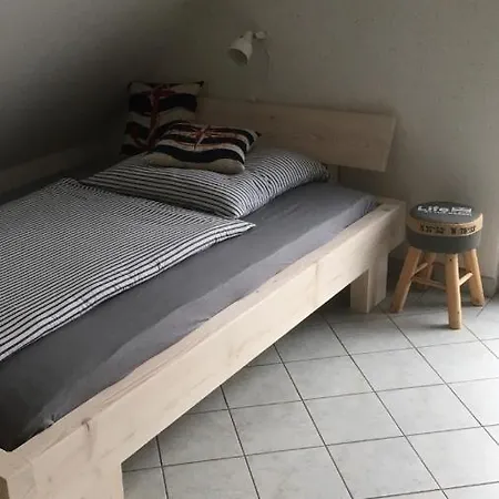 Ferienhaus Utspann * Fehmarn