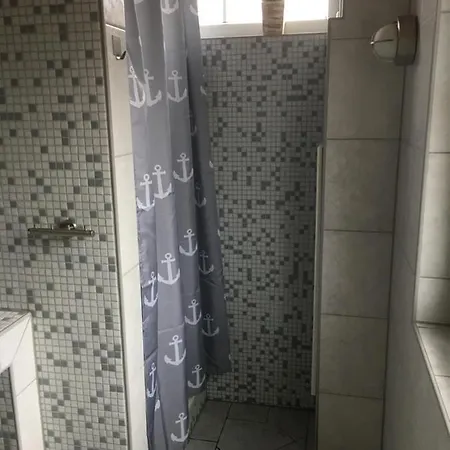 Ferienhaus Ferienhaus Utspann *