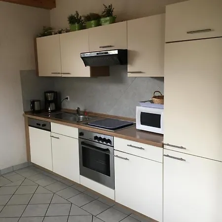 Ferienhaus Utspann Fehmarn
