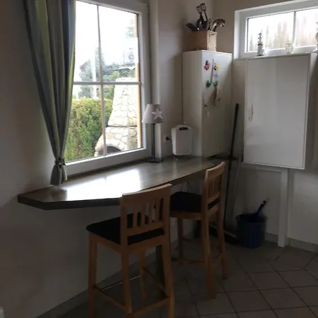 Ferienhaus Utspann Ferienhaus *